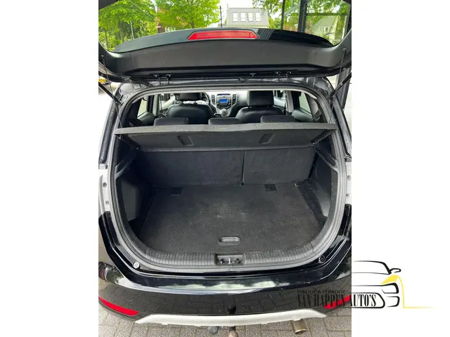 Hyundai ix20 1.4i Pro / apk 8-2026 2013 Benzine 6