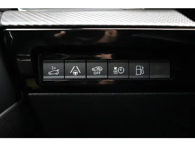 Peugeot 508 SW 1.6 HYbrid 225 GT 2023 Hybride Benzine 37