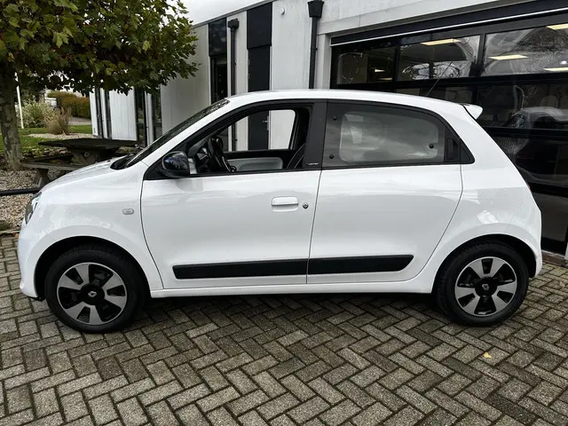 Renault Twingo 1.0 SCe Collection 2019 Benzine 6