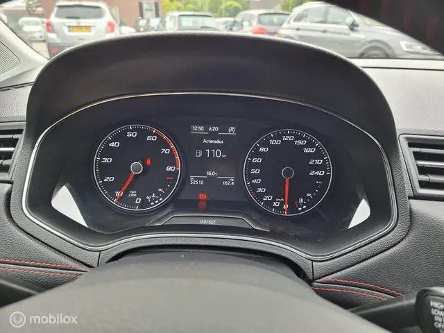 SEAT Ibiza 1.0 TSI FR Business Intense 2019 Benzine 15