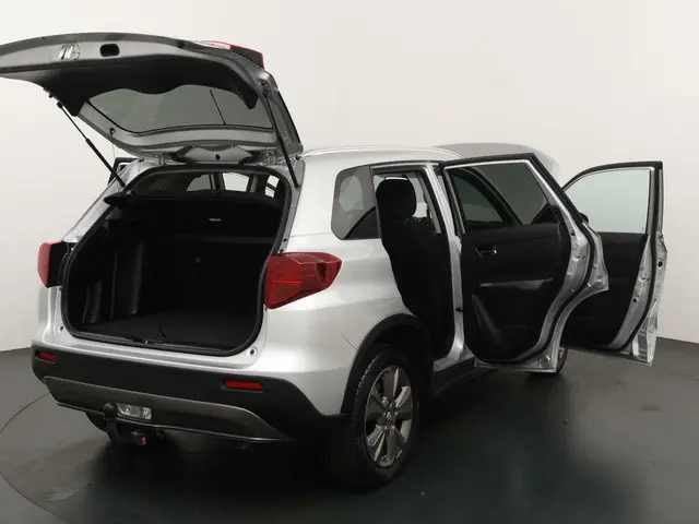 Suzuki Vitara 1.0 Boosterjet Select 2019 Benzine 21