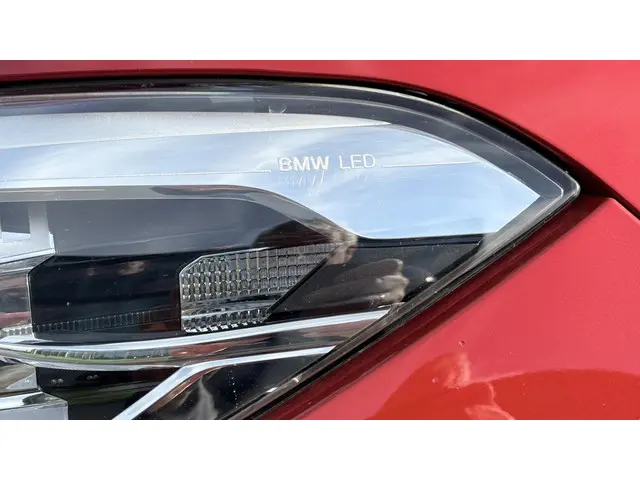 BMW 1 Serie 118i Executive 2018 Benzine 10