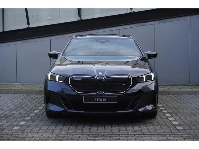 BMW i5 M60 xDrive 84 kWh 2026 Elektrisch 3