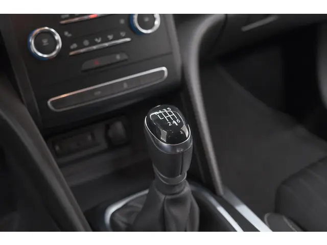 Renault Mégane Estate TCe 110 Limited 2020 Benzine 50