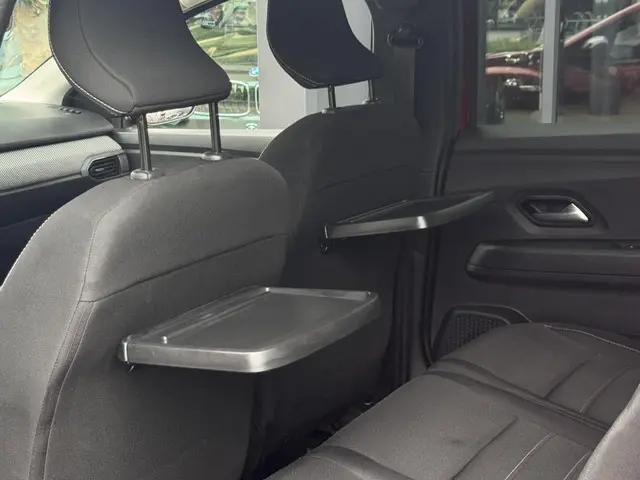 Dacia Jogger 1.0 TCe 110 Extreme 7p. 2022 LPG/Gas 5