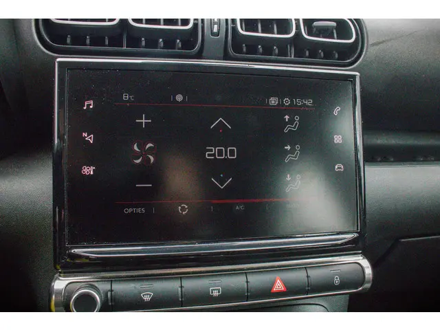 Citroën C3 Aircross 1.2 PureTech S&S Feel 2018 Benzine 18