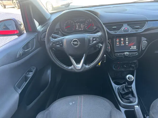 Opel Corsa 1.4i Edition / Carplay / Sport 2016 Benzine 5