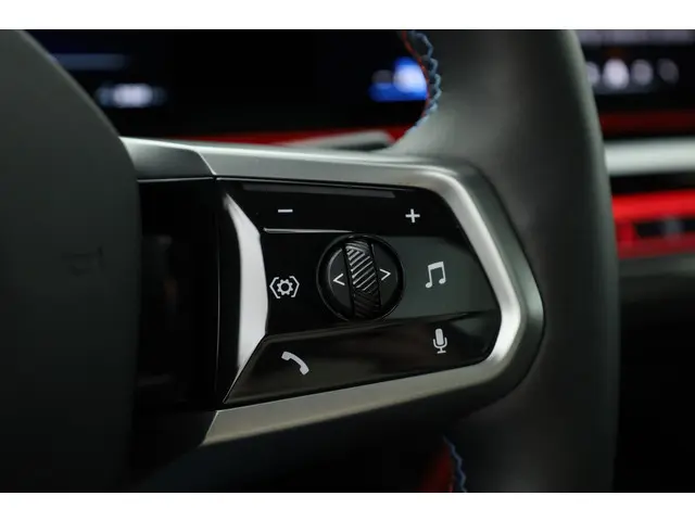 BMW i5 M60 xDrive 84 kWh M Sport 2024 Elektrisch 18