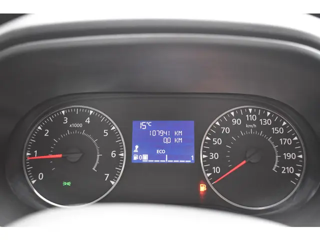 Dacia Duster TCe 100 BI-FUEL Essential 2021 LPG/Gas 16