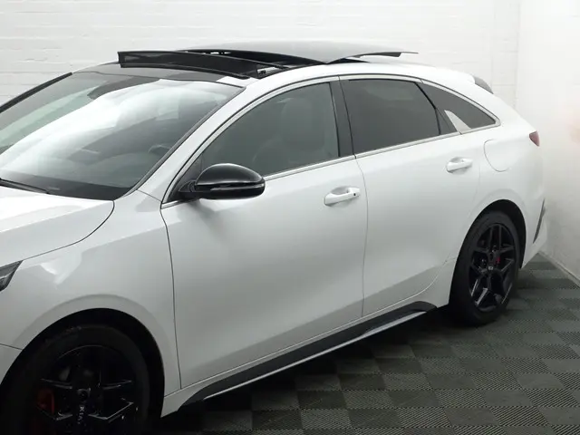 Kia ProCeed 1.4 T-GDI GT-PlusLine Aut- 2019 Benzine 30