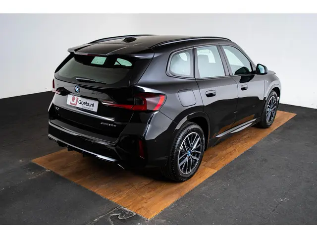 BMW X1 xDrive30e 2024 Hybride Benzine 37