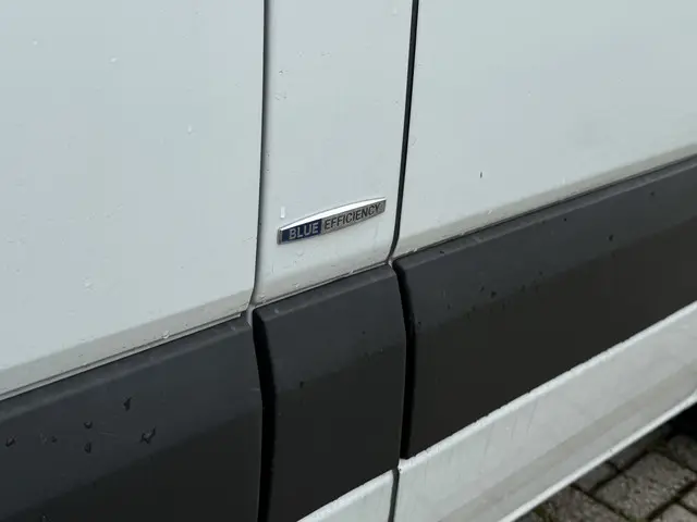Mercedes-Benz Sprinter 3