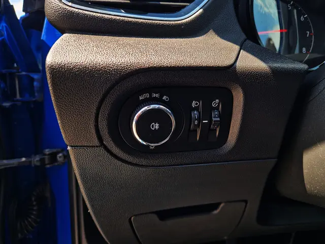 Opel Grandland X 1.2 Turbo 2019 Benzine 19