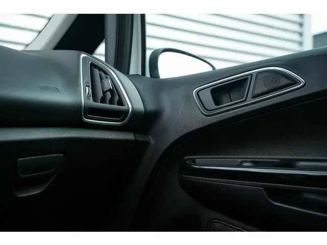 Ford B-MAX 1.0 EcoBoost Titanium 2014 Benzine 24