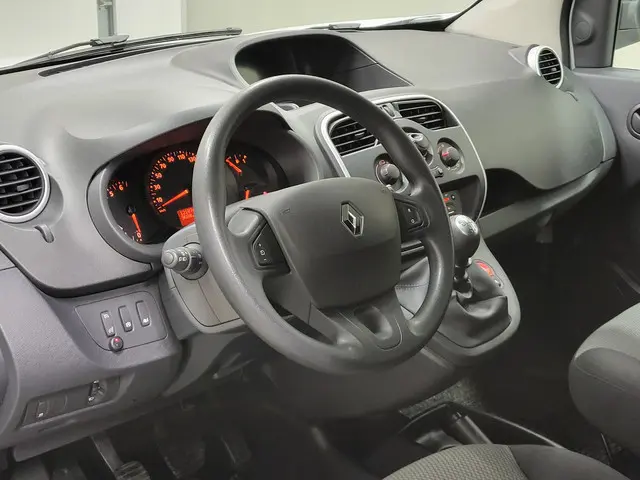 Renault Kangoo 1.5dCi Trekhaak Euro 6! 2020 Diesel 4