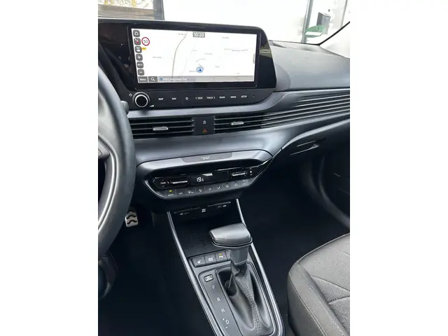 Hyundai Bayon 1.0 T-GDI Premium 2022 Benzine 5