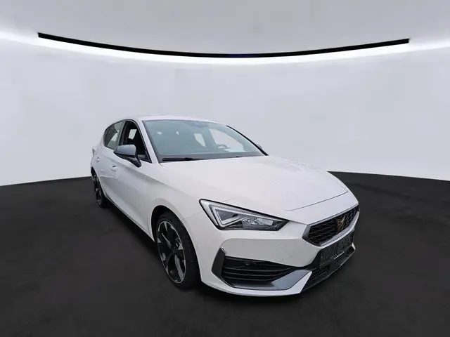 CUPRA Leon 1.4 e-Hybrid VZ 2022 Hybride Benzine 5