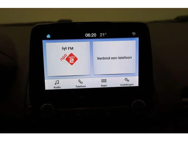 Ford EcoSport 1.0 EcoBoost Titanium 2020 Benzine 30