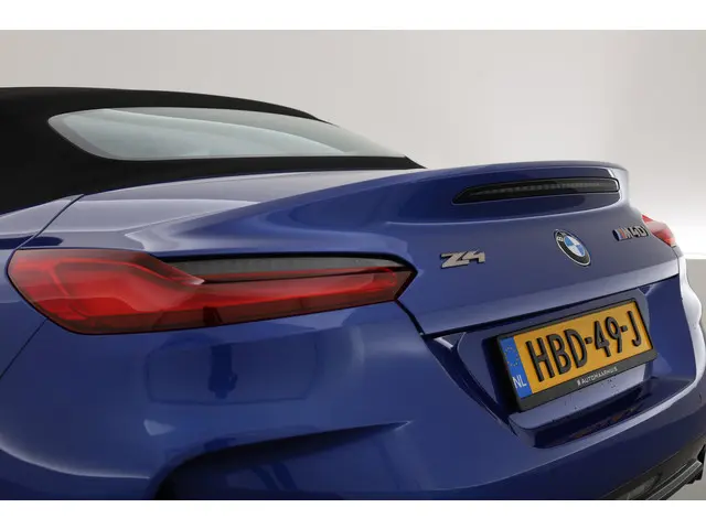 BMW Z4 Roadster M40i High Executive Aut. 2023 Benzine 35