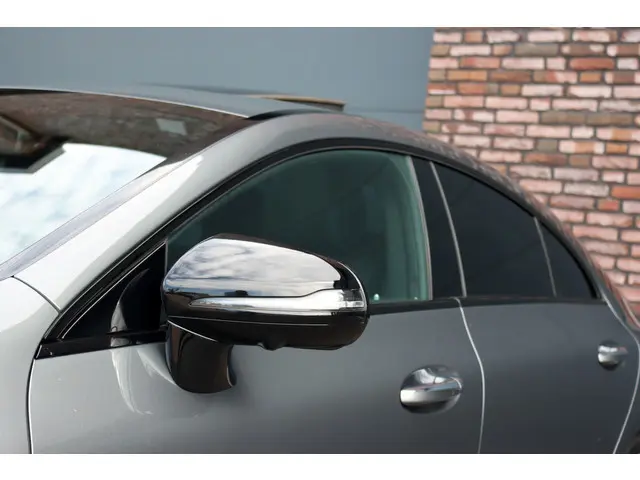 Mercedes-Benz CLS 350 d 4MATIC Premium+ | 2018 Diesel 19