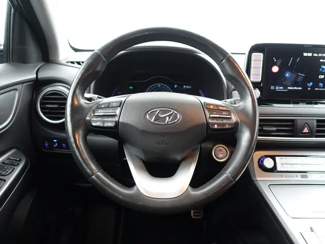 Hyundai Kona EV Premium+ 64 kWh- 2019 Elektrisch 14