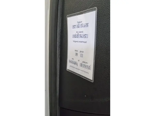 Volkswagen up! 1.0 high up! 2013 Benzine 15