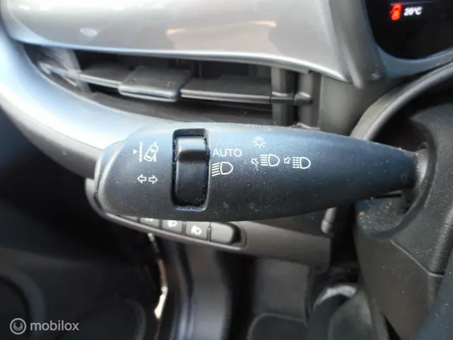Fiat 500e Icon 42 kWh 2022 Elektrisch 26