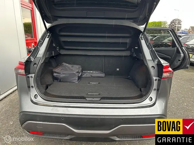 Nissan QASHQAI 1.3 MHEV Xtronic N-Connecta 2024 Benzine 18
