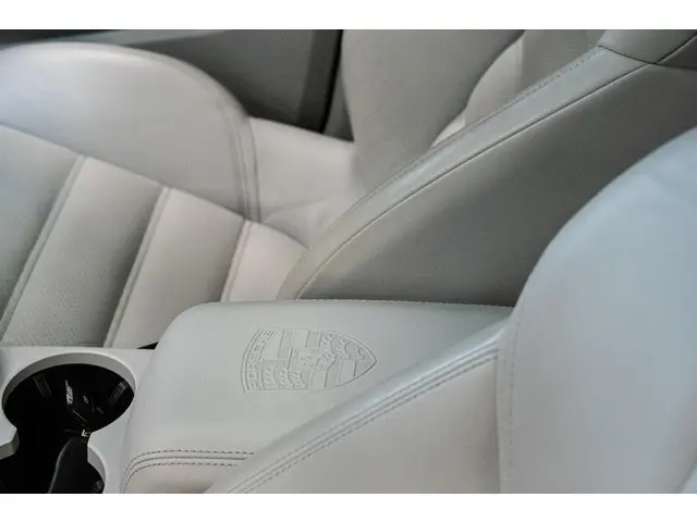 Porsche Macan 2.9 GTS 2022 Benzine 13