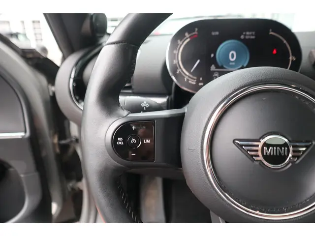 MINI Clubman Cooper 2021 Benzine 12