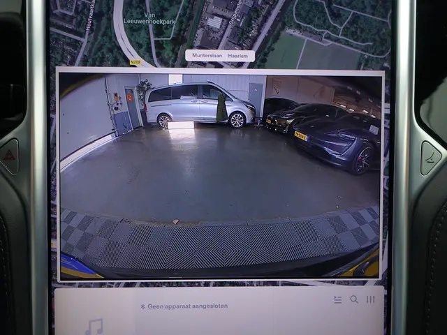 Tesla Model S 75 Performance Aut- 2017 Elektrisch 9