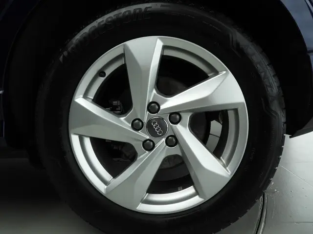 Audi Q3 35 TFSI Business Edition 2020 Benzine 43