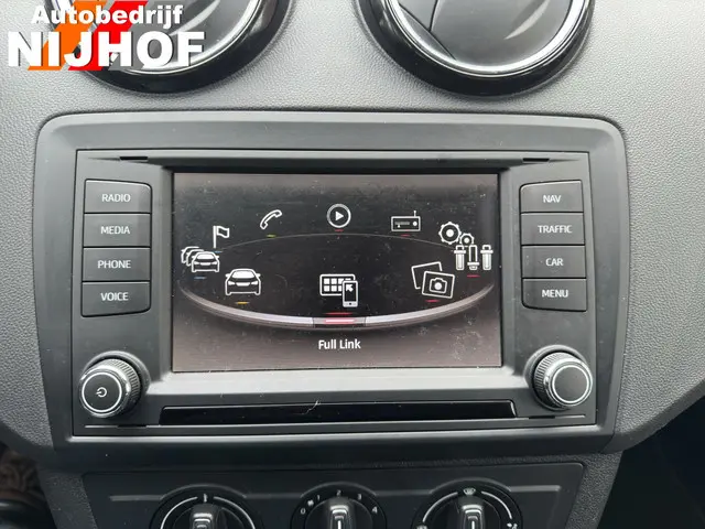 SEAT Ibiza ST 1.0 EcoTSI Style Connect 2016 Benzine 16