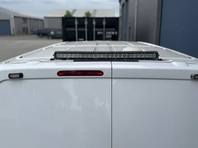 Peugeot Expert 231L 2.0 BlueHDI 180 Premium 2019 Diesel 12
