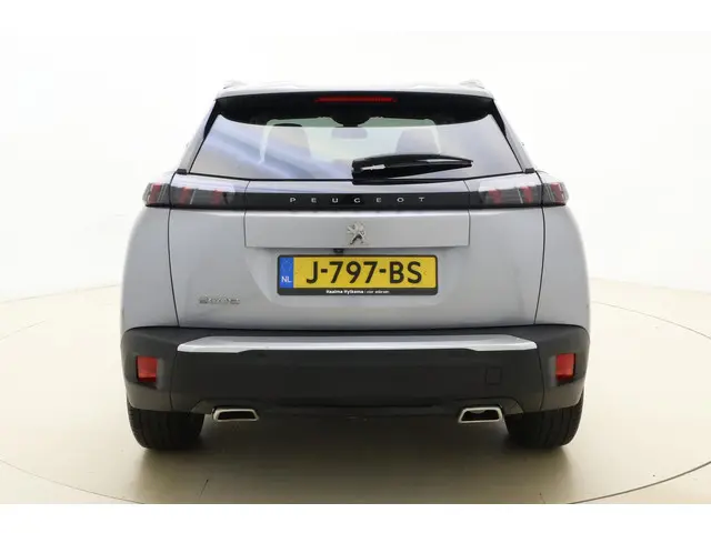 Peugeot 2008 1.2T 130pk Allure 2020 Benzine 11