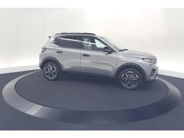 Citroën ë-C3 Max 113pk 44 kWh 2025 Elektrisch 8