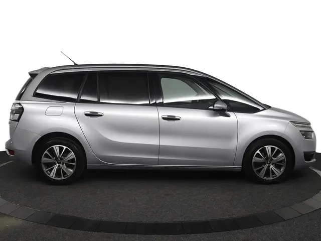 Citroën Grand C4 Picasso 1.6 THP Business 2014 Benzine 8