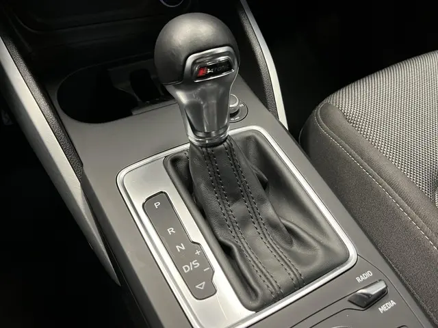 Audi Q2 35 TFSI CoD Sport 2019 Benzine 33