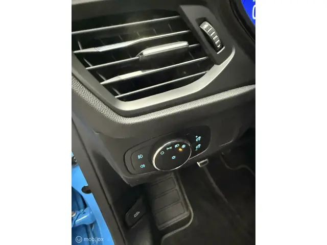 Ford Focus 2.3 EcoBoost ST-X BJ.2022 281pk 2022 Benzine 34