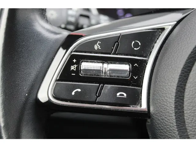 Kia Ceed Sportswagon 1.0 T-GDi DynamicLine 2021 Benzine 8