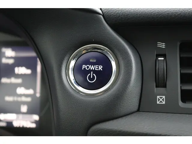 Lexus CT 200h Ultimate Edition 2021 Hybride Benzine 42