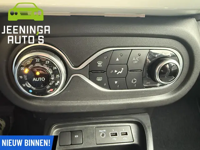 Renault Twingo Z.E. R80 |Navi|Cima|22kW 2020 Elektrisch 13