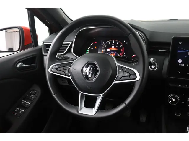 Renault Clio 1.0 TCe Intens 2020 Benzine 28