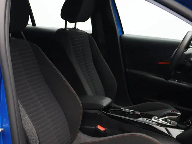 Peugeot e-208 EV Active 50 kWh SOH 92,6% 2022 Elektrisch 11