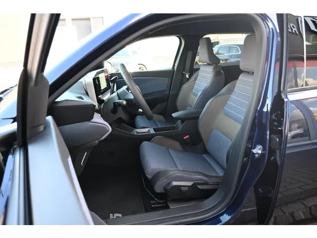 Renault 5 comfort range techno 52 kWh 2025 Elektrisch 11