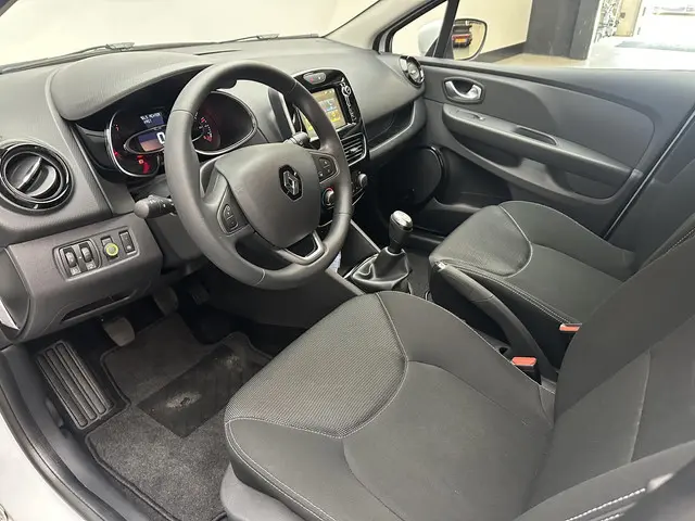 Renault Clio Estate 0.9 TCe Zen 2020 Benzine 3