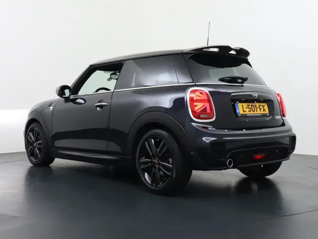 MINI Cooper Mini 1.5 2021 Benzine 5