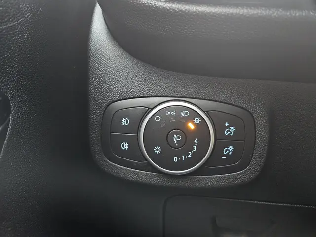 Ford Fiesta 1.0 EcoBoost Titanium 2017 Benzine 25