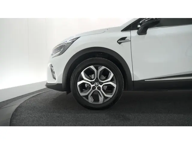 Renault Captur TCe 90 Techno 2024 Benzine 19