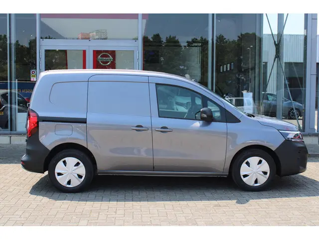 Nissan Townstar N-Connecta L1 45 kWh 2024 Elektrisch 4